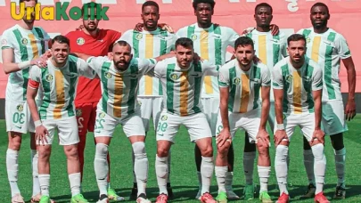 Sarı Yeşilliler, Çorum FK deplasmanı öncesi iyi ve kötü haberi aldı!