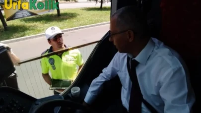 "Ulaştırma Bakanlığı'ndan Bayram Döneminde Korsan Taşımacılığa Sert Müdahale: 37 Milyon TL Ceza!"