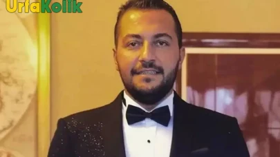 Gökhan Göz Kimdir?