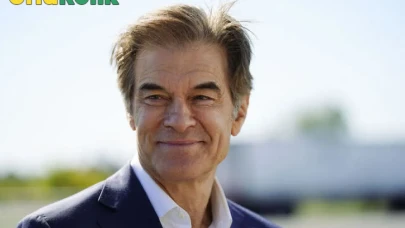 Dr. Mehmet Öz Kimdir?