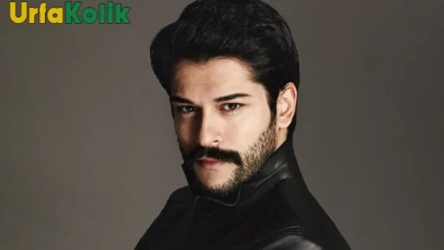 Burak Özçivit Kimdir?