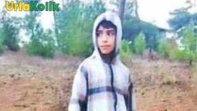 Şanlıurfa'da Minik Bünyamin İçin Toplanan Güçler: Arama Faaliyetleri Devam Ediyor