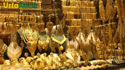 Altın fiyatlarındaki ani gerileme şaşırttı! Çeyrek altın fiyatı hangi seviyeye indi?