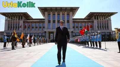 Erdoğan, başkentte liderlerle üç kritik görüşme için buluşacak.