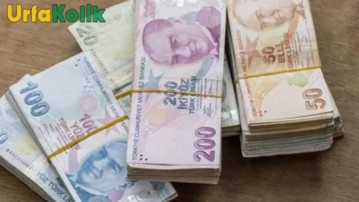 Şubat Ayında Toplam Ciro Endeksi Yükseldi!