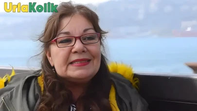 Bedia Ener Öztep Kimdir?