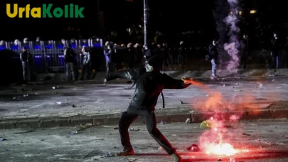 İstanbul'da düzenlenen gösterilere katılan 7 gazeteci hakkında hapis cezası!