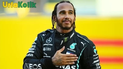 Lewis Hamilton Kimdir?