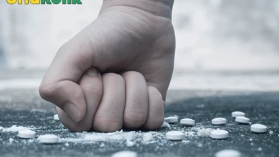 Şanlıurfa Valiliği'nin Madde Bağımlılığıyla Mücadele Projesi: 292 Kişiye Ulaşıldı, 16 Genç İşe Yerleştirildi!