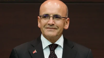 Mehmet Şimşek Kimdir