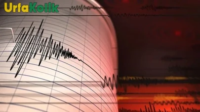 Şanlıurfa'nın Hilvan ilçesinde yaşanan deprem paniğe neden oldu.