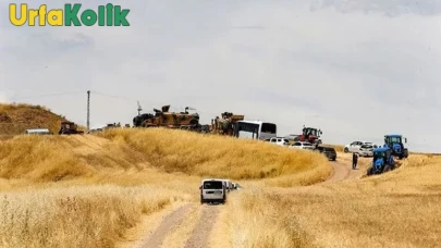 Şanlıurfa'da Arazi Anlaşmazlığı Ölümle Sonuçlandı: Gözaltıların Ardından Tutuklama Kararı Alındı