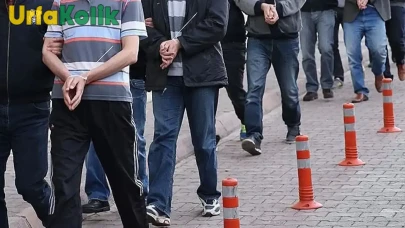 Diyarbakır'da gerçekleştirilen fuhuş operasyonunda 6 şüpheli tutuklandı!