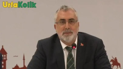 Vedat Işıkhan Kimdir?