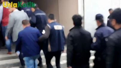 Türkiye genelinde eş zamanlı operasyon: Tefecilik ve dolandırıcılıkla mücadele kararlılıkla sürüyor