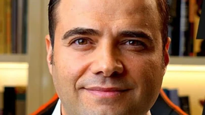 Özgür Demirtaş Kimdir?