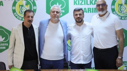 Şanlıurfaspor'a Mahir Çoban Prodüksiyon'dan Özel Destek Geldi!