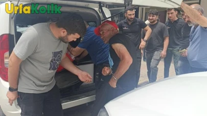 Pazar Yerinde Hırsızlık Olayı Korkuttu!