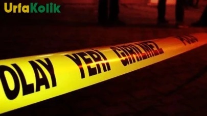 Konya'da Meydana Gelen Patlamada 12 Kişi Yaralandı