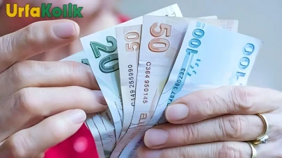 Emeklilere Bayram Sevinci: Hesaplara Yatan Tutar Belli Oldu!