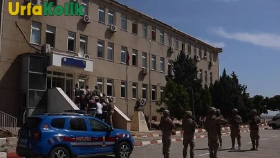 Şanlıurfa'da 32 Milyon TL Değerindeki Dolandırıcılık Girişimi Engellendi!