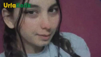 16 yaşındaki Nisa Su Bakan'dan dört gündür haber alınamıyor, aile endişeli!