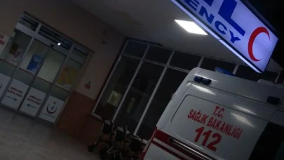 Şanlıurfa'da Korkunç Kaza: Traktör Kazasında 1 Yaşındaki Bebek Hayatını Kaybetti