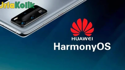 Huawei'nin Güvenlik Endişeleriyle Çalkalanan HarmonyOS'u Tartışma Konusu!