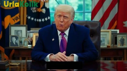 Trump, Ortadoğu Ziyaretinden Milyarlarca Dolar Değerinde Anlaşmalarla Dönüyor