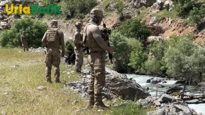 Aniden Ortadan Kaybolan Kişi 3 Gündür Bulunamıyor