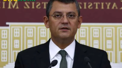 Özgür Özel Kimdir?