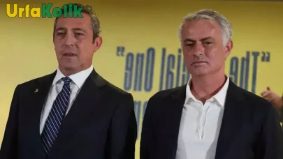 "Fenerbahçe'de Mourinho İmzalı Transfer Bombaları Patlıyor!"