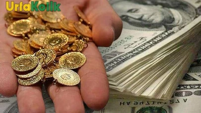 Şanlıurfa Kuyumcular Odası, Altın ve Döviz Fiyatlarını Kamuoyu İle Paylaştı