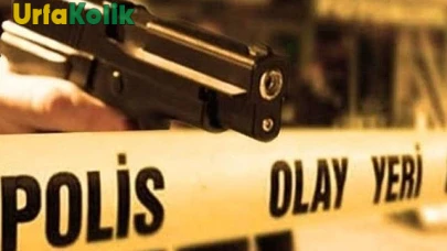 Şanlıurfa'da Gerçekleşen Silahlı Saldırıda Bir Kişi Öldü