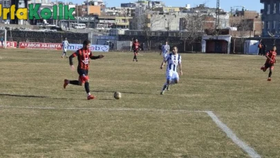 Siverek Belediyespor'un merakla beklediği karar sonunda açıklandı!