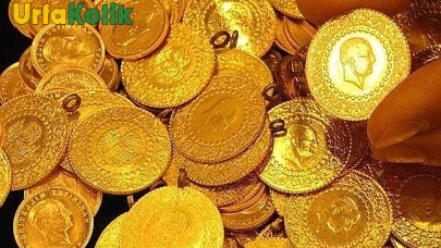 Yeni Altın Fiyatları Değerlendirildi: Çeyrek Altın Ne Kadar?