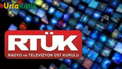 RTÜK, medya kuruluşlarına sık sık uyarılarda bulunuyor ve son olarak kırmızı kart çekti.