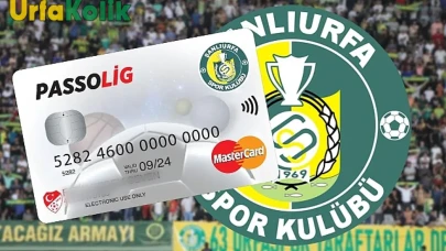 Şanlıurfaspor Kombine Bilet Fiyatları Belli Oldu!