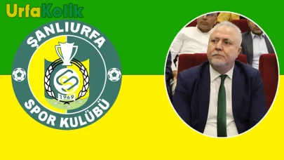 Şanlıurfaspor'da yeni sezon için görev dağılımı netleşti