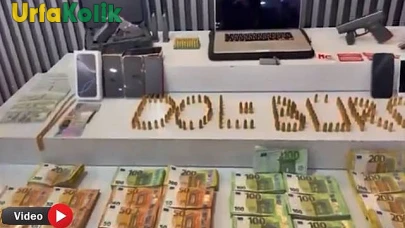 17 ilde yapılan dolandırıcılık operasyonunda 73 kişi gözaltına alındı.