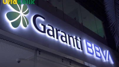 Garanti BBVA, Portföy Yatırım Fonlarındaki Varlıkları 600 Milyar TL'yi Geçti