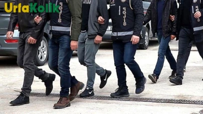 FETÖ Operasyonu 27 İlde Gerçekleştirildi: 101 Kişi Gözaltına Alındı