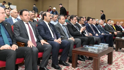 Şanlıurfa'da İşyerleri Turizme Hazırlanıyor