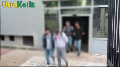 Diyarbakır Merkezli Dolandırıcılık Şebekesi 33 Milyon TL İle Çökertildi