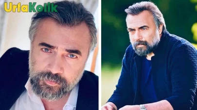 Oktay Kaynarca Kimdi?