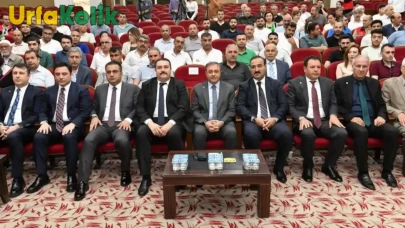 Şanlıurfa'da Gıda İşletmelerine Destek Programı Başlıyor!