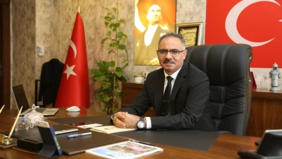 Başkan Kuş’tan 19 Mayıs Mesajı