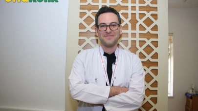 MS Hastalığı Belirtileri ve Tedavi Yöntemleri