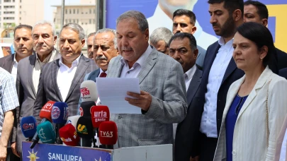 Ak Parti'den 27 Mayıs Darbesi'nin Yıldönümünde Sert Mesaj