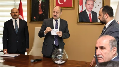Başkan Gülpınar: “Azınlık Bir Güruh Şeffaflığı Gölgelemeye Çalışıyor”